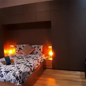 Apartment Best Ambiance And Vew In Center, Bucharest