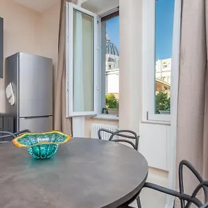 St Peters Dome Breathtaking Views Apartment Rome