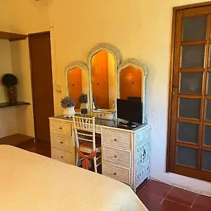 Casa Crater Homestay Cancun