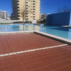 Rocha Tower Apartment Portimao