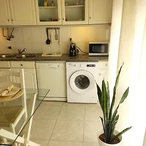 Flat Via Torraltinha Apartment Lagos