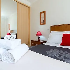 Cozy Center Apartment Portimao