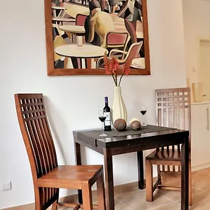 Perola Branca Apartment Lagos