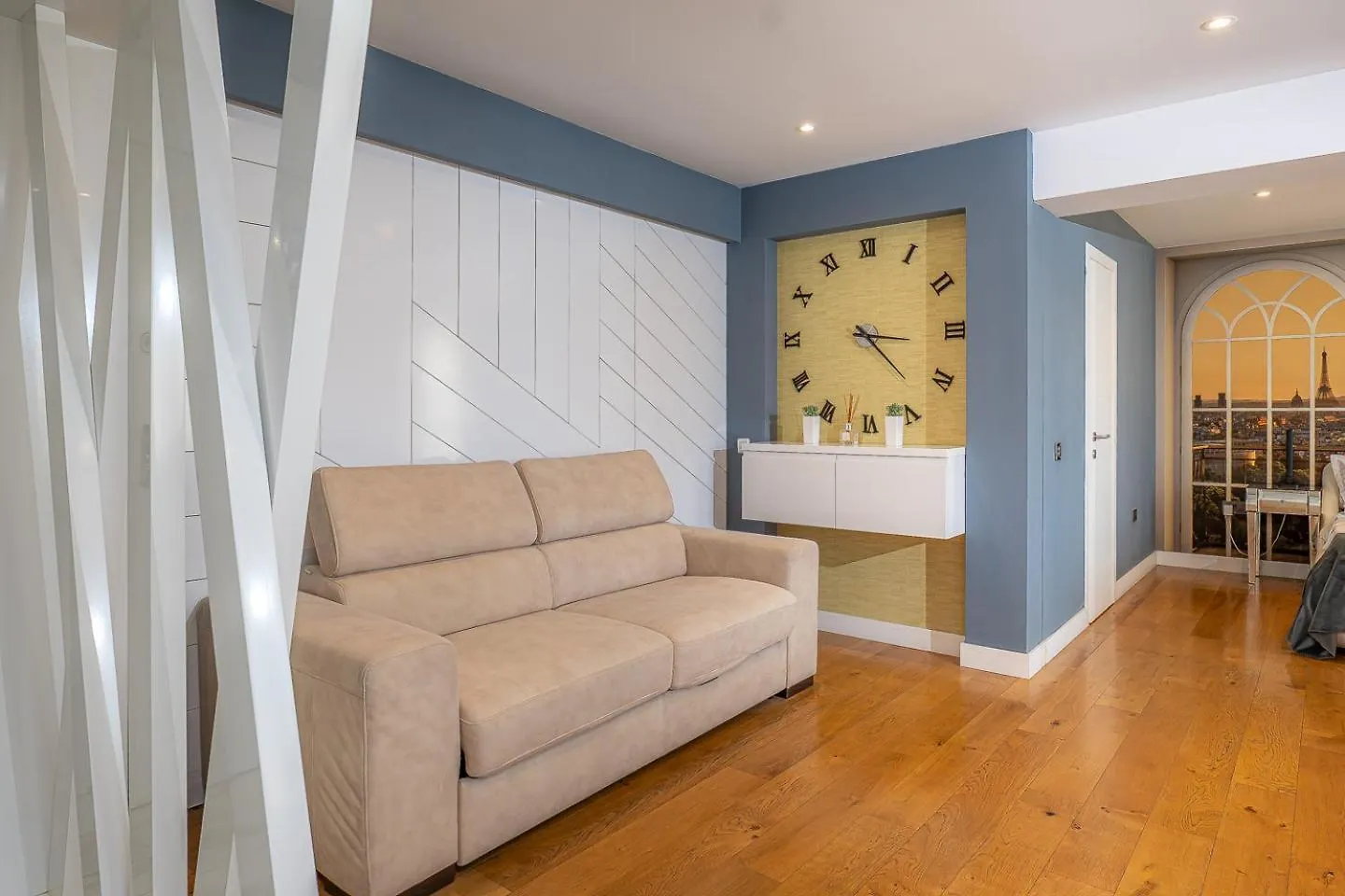 Apartment Old Town - Euroeastventures Luxury Properties Bucharest
