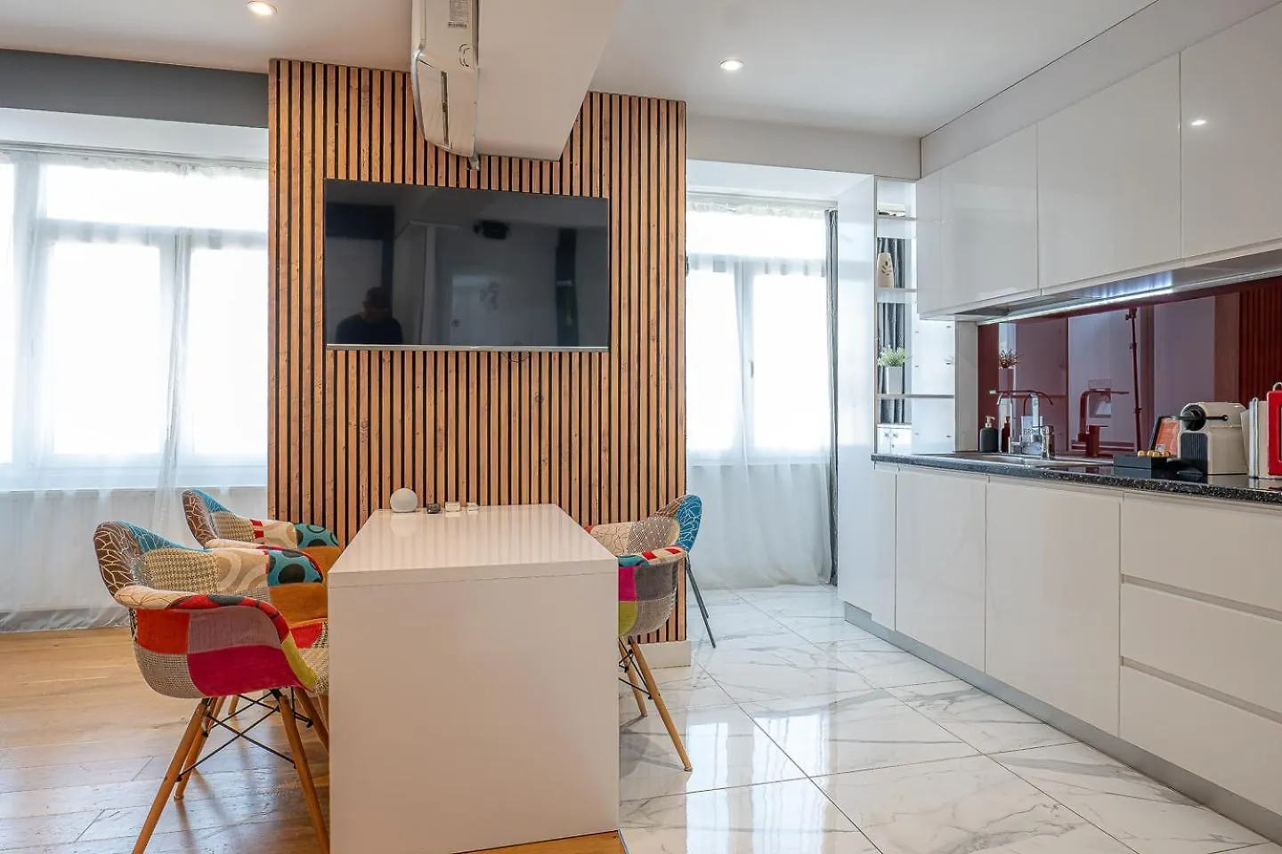 Apartment Old Town - Euroeastventures Luxury Properties Bucharest