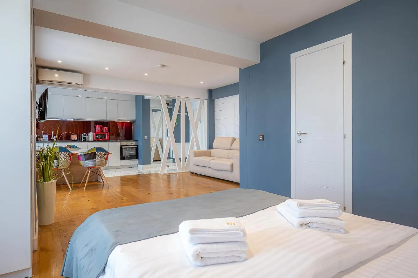 Old Town - Euroeastventures Luxury Properties Bucharest