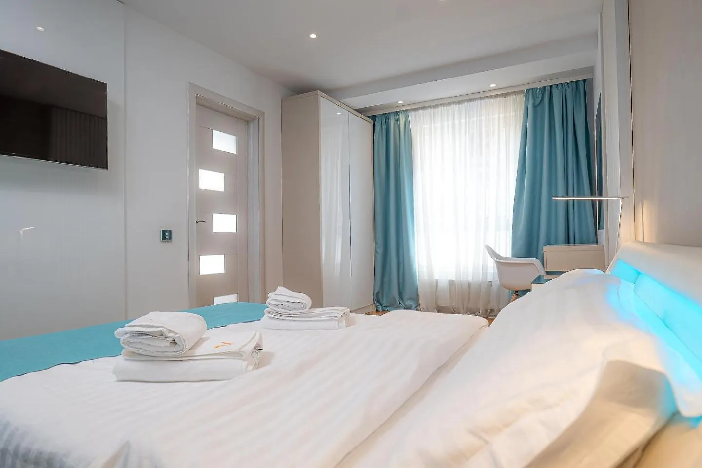 Apartment Old Town - Euroeastventures Luxury Properties Bucharest