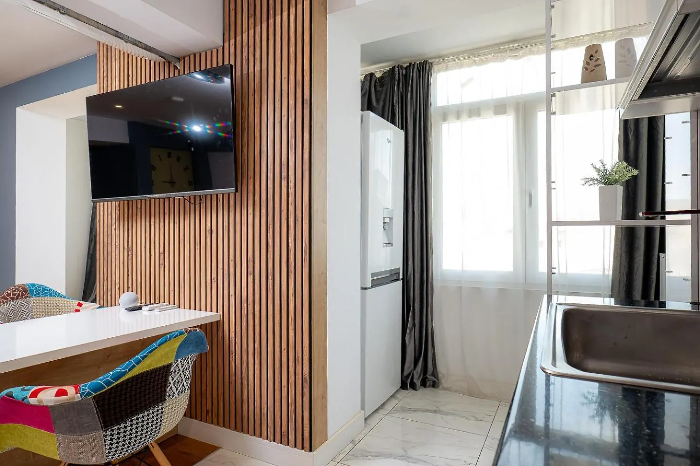 Apartment Old Town - Euroeastventures Luxury Properties Bucharest Romania