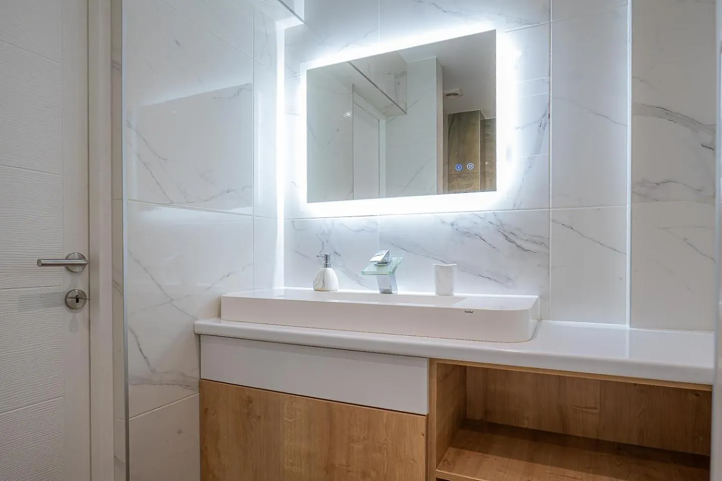 Old Town - Euroeastventures Luxury Properties Bucharest Apartment