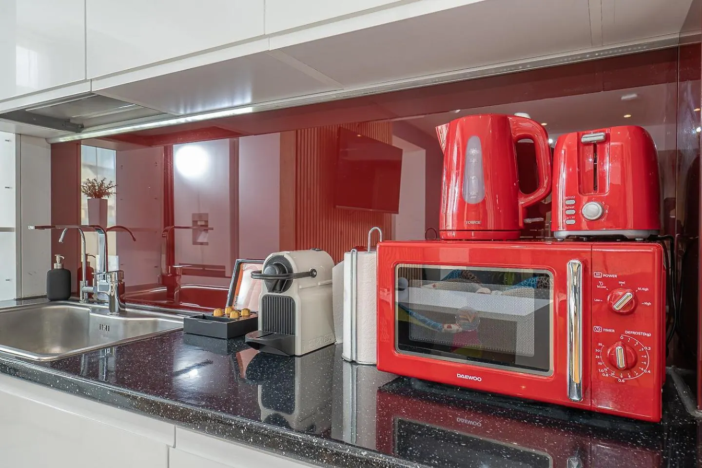 Old Town - Euroeastventures Luxury Properties Bucharest Apartment