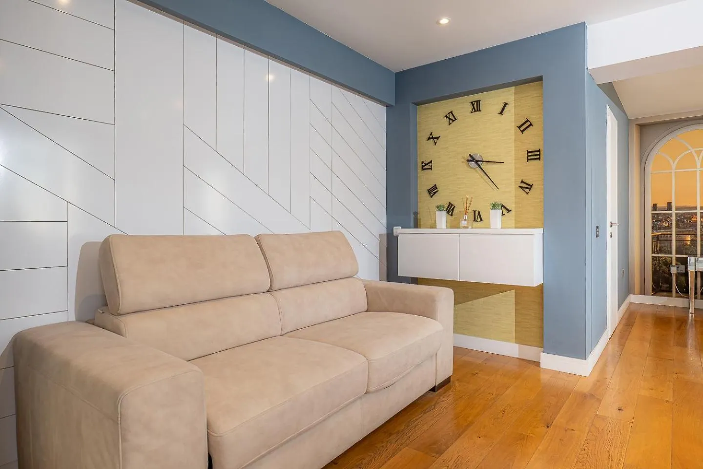 Apartment Old Town - Euroeastventures Luxury Properties Bucharest