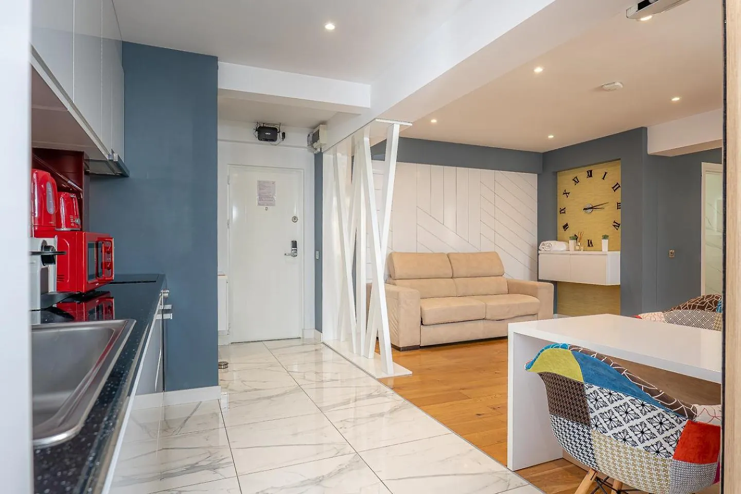 Old Town - Euroeastventures Luxury Properties Bucharest Apartment
