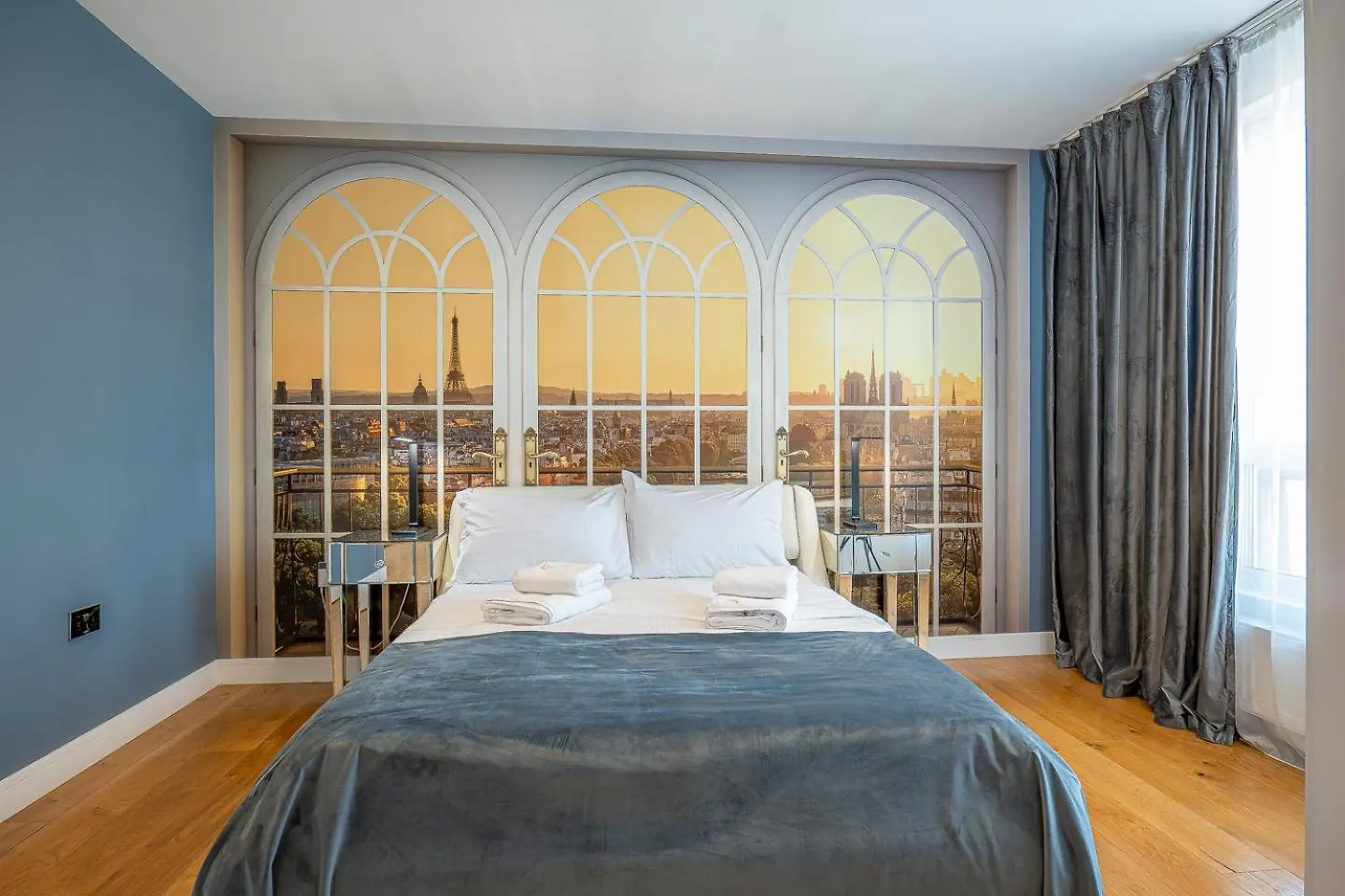 Old Town - Euroeastventures Luxury Properties Bucharest 0*,