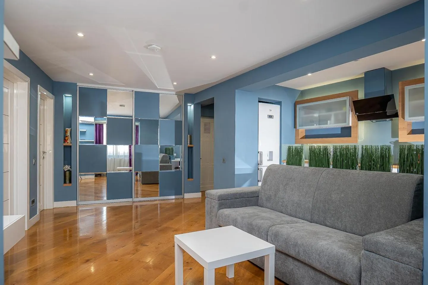 Apartment Old Town - Euroeastventures Luxury Properties Bucharest