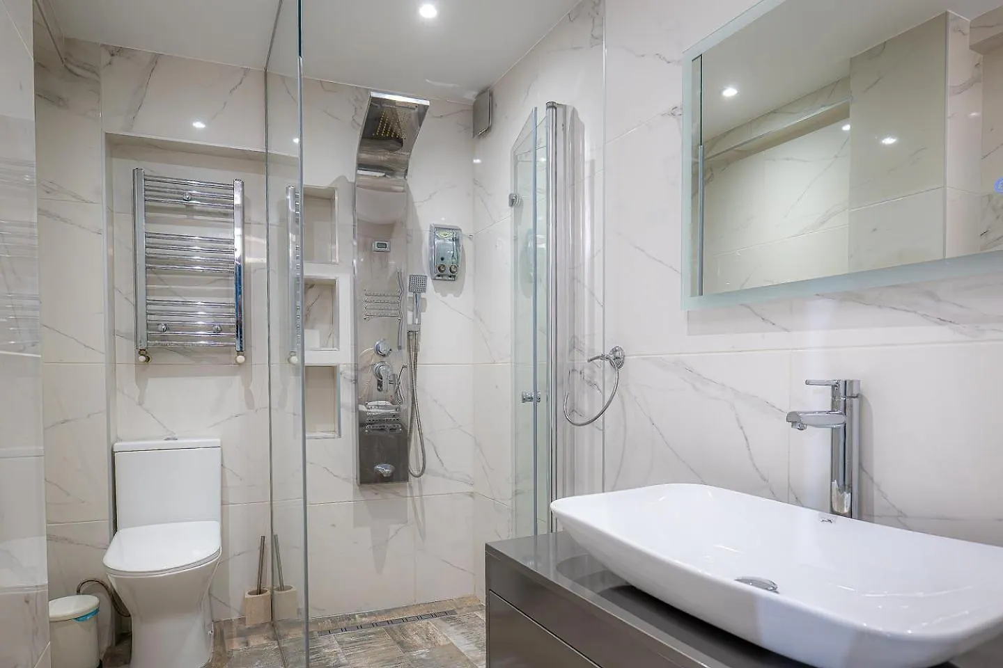 Apartment Old Town - Euroeastventures Luxury Properties Bucharest
