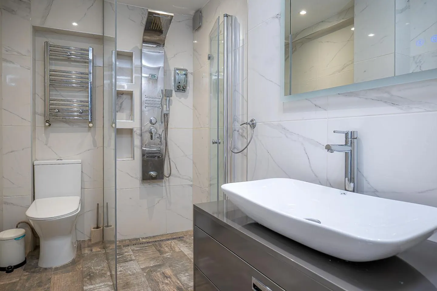 Apartment Old Town - Euroeastventures Luxury Properties Bucharest