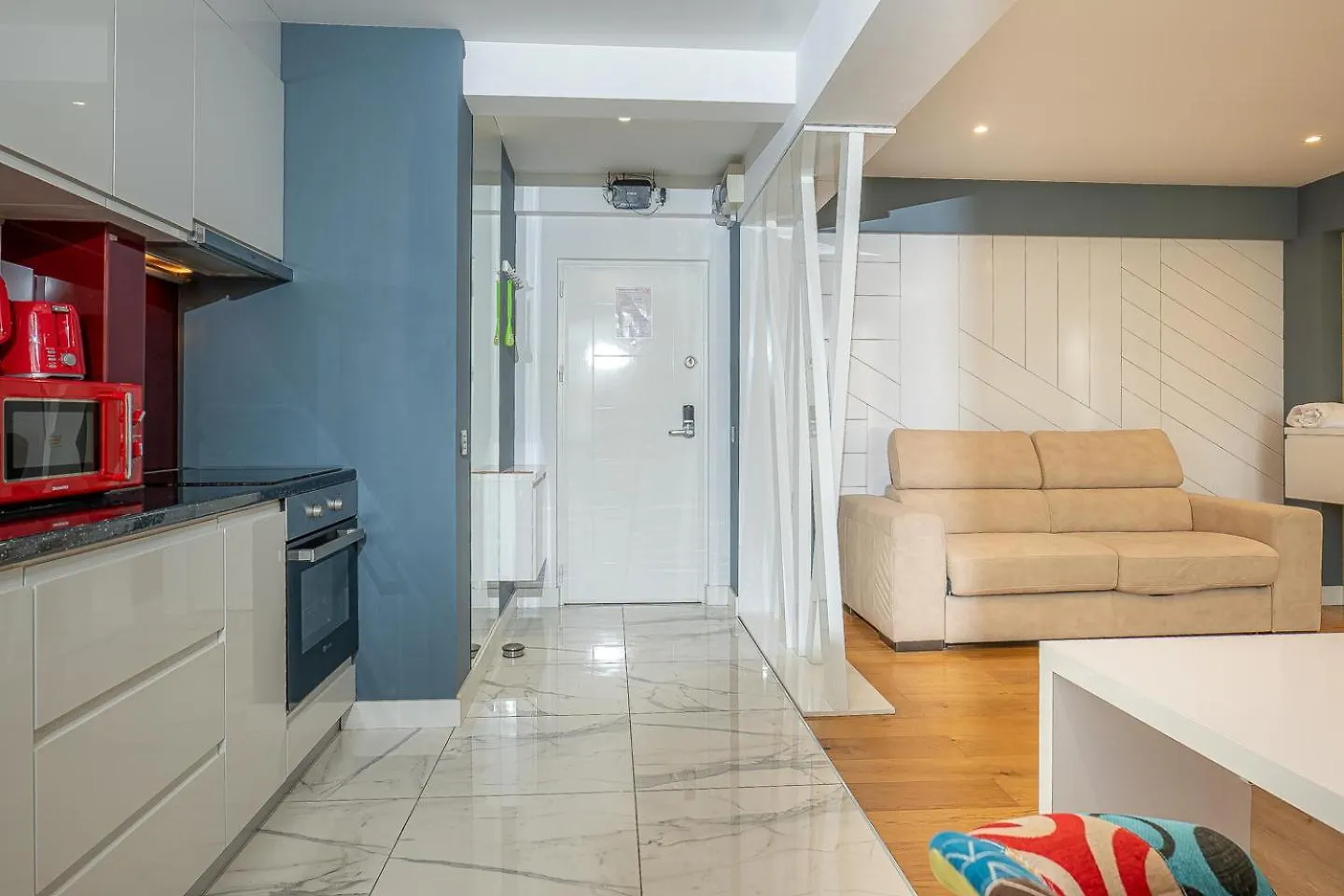Old Town - Euroeastventures Luxury Properties Bucharest Apartment