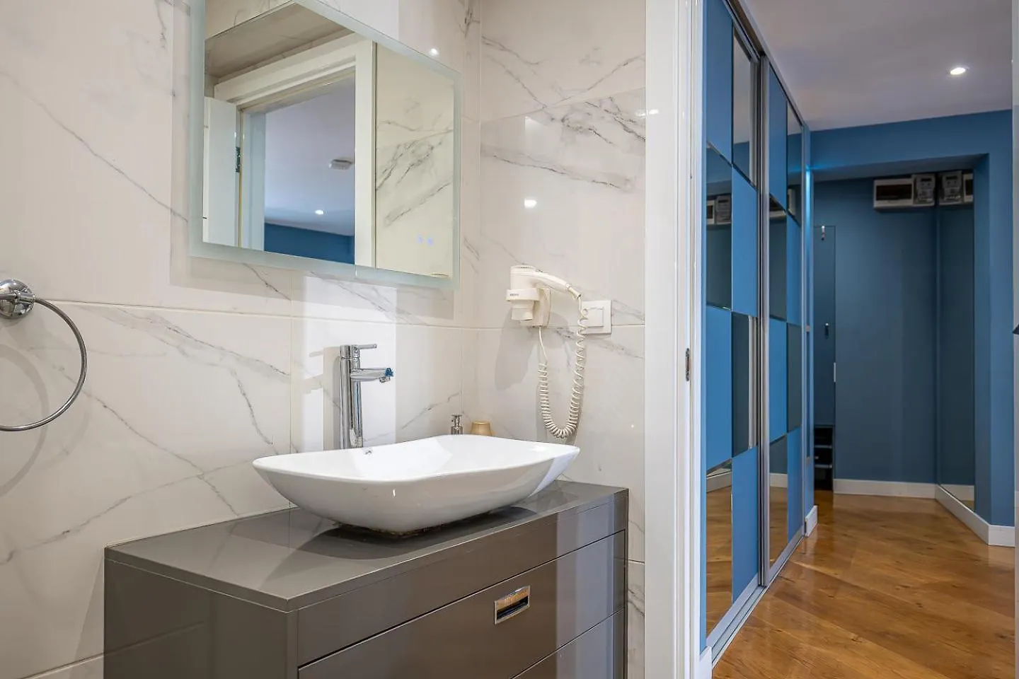 Old Town - Euroeastventures Luxury Properties Bucharest Apartment