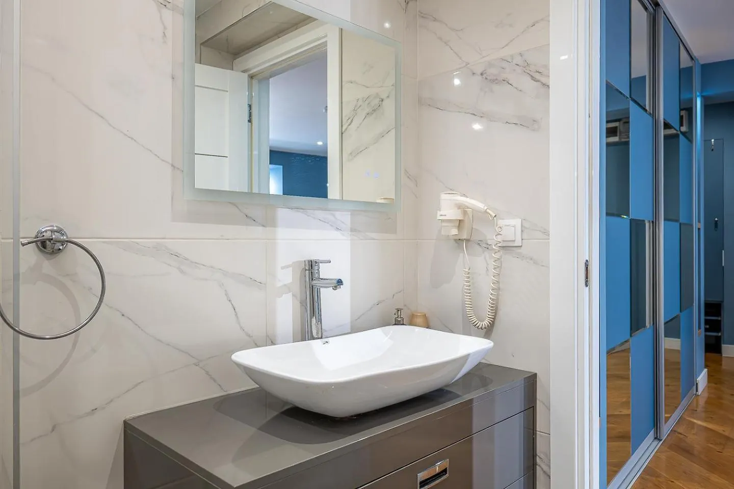 Old Town - Euroeastventures Luxury Properties Bucareste Roménia